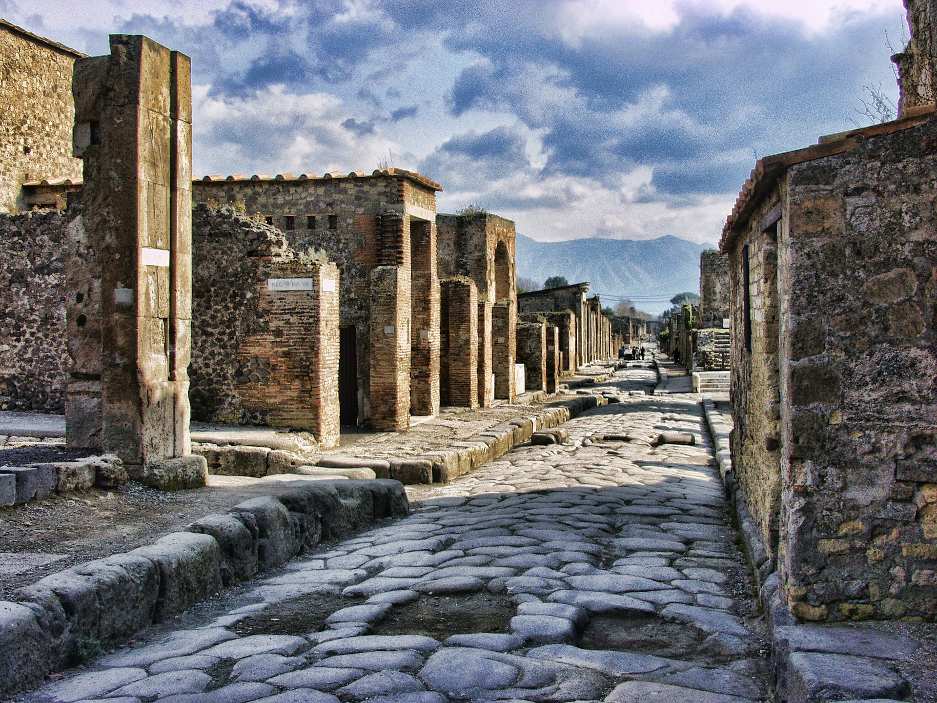 le migliori attrazioni da visitare a pompei visitare pompei