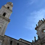 I migliori monumenti da visitare a Lecce