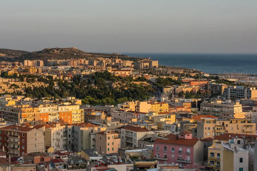 Come andare a Cagliari