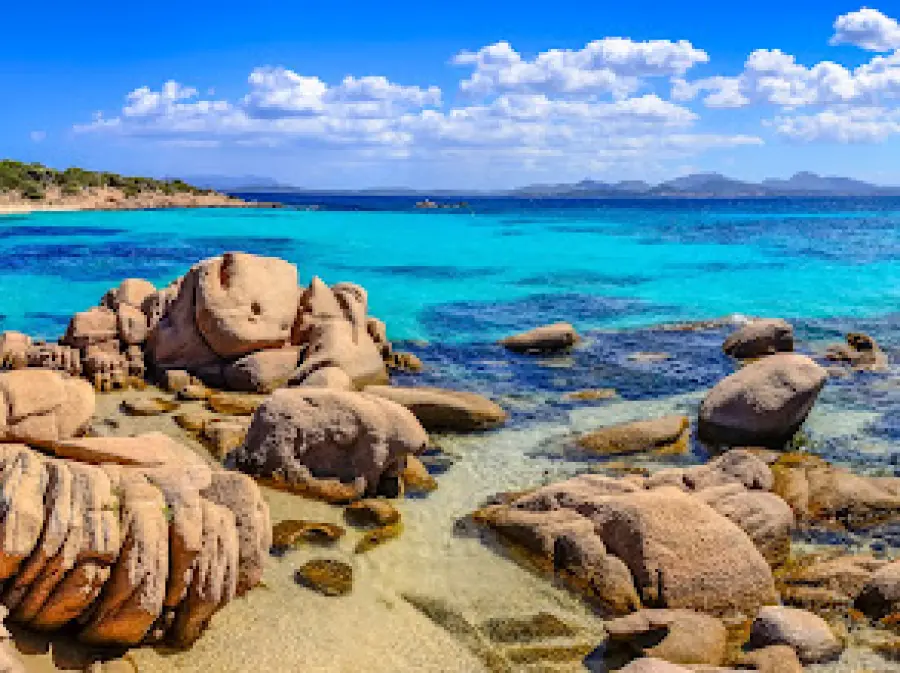 Come Arrivare e Muoversi in Sardegna